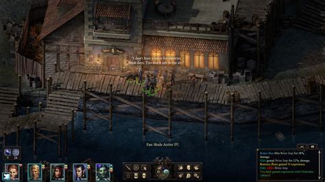 Pillars of Eternity II: Deadfire - En episk saga med pirater och gudomliga konspirationer!