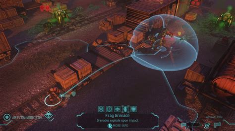  XCOM: Enemy Unknown – Ett strategispel för den som älskar att spela Gud!