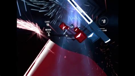 Beat Saber: Skär din väg till musikaliska segrar i VR!