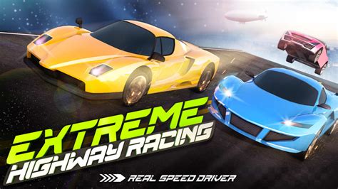  Envision Extreme Velocity and Adrenaline: Er racer 2