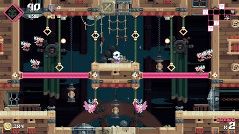  Flinthook! En piratäventyr fyllt med snabba reflexer och mystiska öar