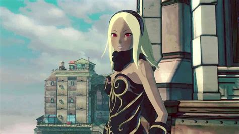 Gravity Rush: En Virtuell Upplevelse fylld med Mystik och Adrenalin!