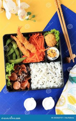 ピーマン お弁当 おかず 〜緑の革命をあなたのランチボックスに〜