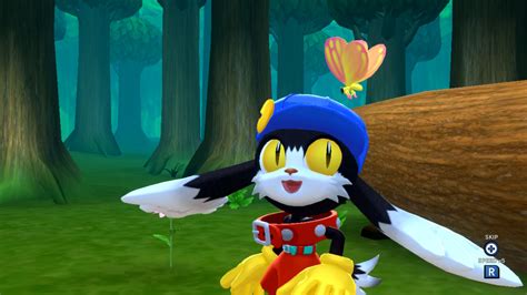  Klonoa Phantasy Reverie Series – En magisk resa genom drömvärldar och en nostalgitripp för gamingsjålar!