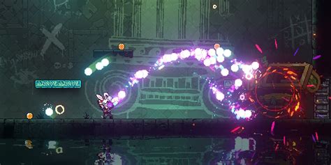  Neon Abyss – En explosiv blandning av roguelike-action och skurril bullet hell!