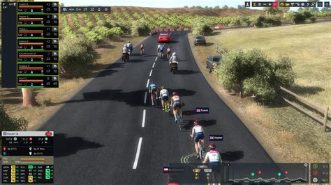 Pro Cycling Manager 2023 - En virtuell cykelupplevelse med taktiskt djup och realistisk grafik!