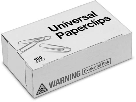 Universal Paperclips – Är du redo för att styra världens ekonomi med hjälp av enkla pappersklämmor?