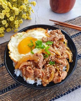 すぐできる ひき肉 レシピ 丼: なぜ私たちは肉を愛し続けるのか？