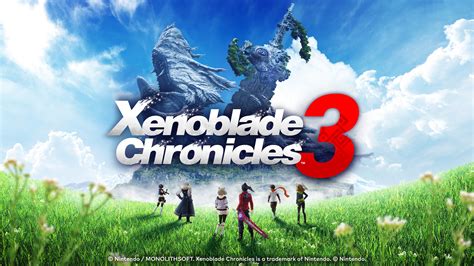 Xenoblade Chronicles: Ett episkt äventyr med otrolig skönhet och djupgående kamp!