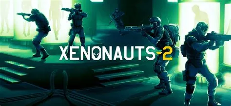 Xenonauts! En taktiskt hardcore upplevelse som blandar X-COM med 80-talets nostalgi