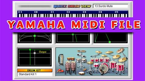 Yamaha MusicSoft: Lär dig spela musik på ett roligt sätt!