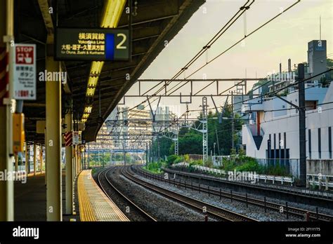 横浜駅 モーニング 早朝 ー 都市の鼓動と静寂の狭間で