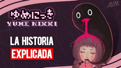  Yume Nikki – En Psykedelisk Resa Genom Drömmarnas Mörker!