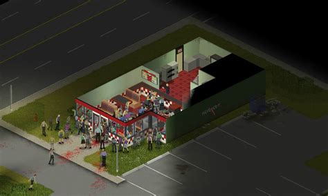 Zomboid: En ZombieApokalyptik Simulator Med Rörande Djup!